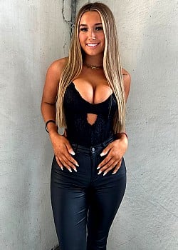 Tori Jaenke